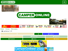 carioca 1.9 | I Forum di CamperOnLine