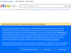 Kit completo adesivi per Camper MC LOUIS GLEN 262 McLouis Linea Professionale | eBay