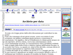 Forum di Turismo Itinerante