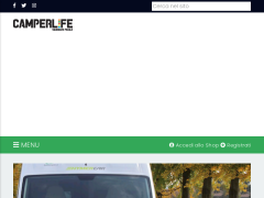Free, La soluzione Van di Hymer per Viaggiare in Libertà. Video | Camperlife