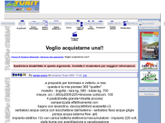 Forum di Turismo Itinerante