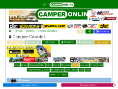 Camper Carado? | CamperOnLine
