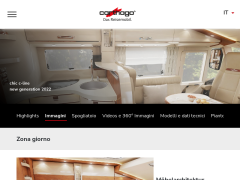 Carthago chic c-line - Immagini