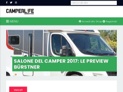 Salone del Camper 2017: le preview Bürstner | Camperlife