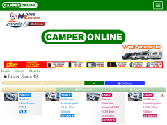 Rimor Koala 49 | I Forum di CamperOnLine