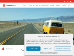 Come organizzare un viaggio in camper on the road