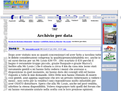 Forum di Turismo Itinerante