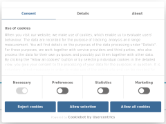 HYMER Free in edizione speciale Blue Evolution | Furgonato HYMER