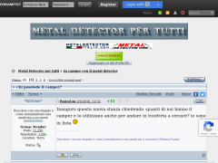 chi possiede il camper?