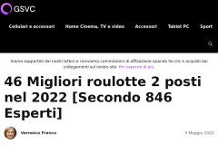 46 Migliori roulotte 2 posti nel 2022 [Secondo 846 Esperti]
