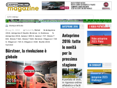 Bürstner, la rivoluzione è globale - COL Magazine