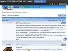 ACE ONE 430 CDL 4 p.letto piu' dinette doppia - page 3