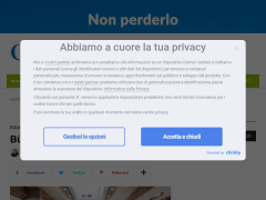 Bürstner: Premio per tutti! - Vita in Camper