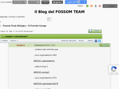 ...camper o motorhome?