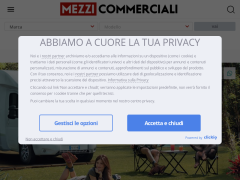 Furgone camperizzato: caratteristiche e migliori modelli in Italia - Mezzi Commerciali