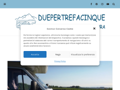 Acquistare un camper usato: 20 cose da sapere