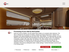 Bürstner | Viaggiare sicuri di sentirsi benecomeacasa