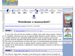 Forum di Turismo Itinerante