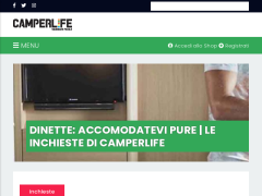 Dinette: accomodatevi pure | Le inchieste di CamperLife | Camperlife