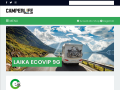 Laika Ecovip 9G | Camperlife