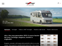 Highlights chic c-line