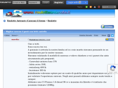 Miglior caravan 4 posti con letti castello