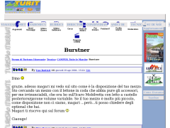 Forum di Turismo Itinerante