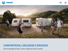 Varianti caravan