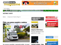 Anteprime e novità Archivi - COL Magazine