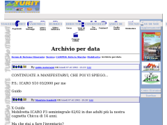 Forum di Turismo Itinerante