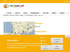 Barcellona, Madrid e... | Incaravan Club