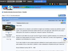 Knaus 395 tk cosa ne pensate?