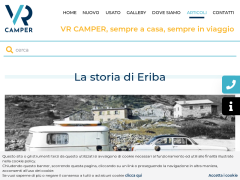 La storia di Eriba: un viaggio nel passato