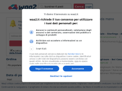 Usati Burstner 4 Posti Prezzi