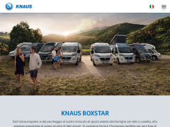 KNAUS BOXSTAR