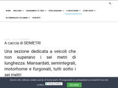 A caccia di SEIMETRI | liberaMente...incamper
