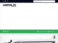 Laika Ecovip, un nome che racchiude tutta l’esperienza di Laika nei camper | Camperlife