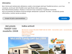 Vacanzelandia - Vacanzelandia