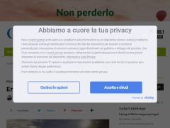 Eriba: fascino intramontabile - Vita in Camper