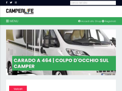 Carado A 464 | Colpo d'occhio sul camper | Camperlife