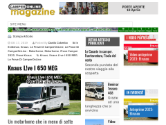 Knaus L!ve I 650 MEG - COL Magazine