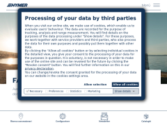 Domande più frequenti sui nostri veicoli | FAQ HYMER