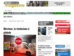 Brevio T 646 Archivi - COL Magazine