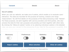 HYMER Free in edizione speciale Campus | Furgonato HYMER