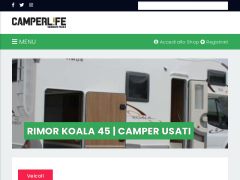 Rimor Koala 45 | Camper usati | Camperlife