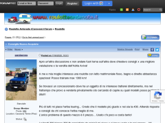 Consiglio Nuovo Acquisto