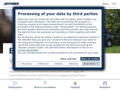 Consigli utili per il vostro prossimo viaggio | HYMER
