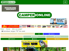 burstner argos 747 tre assi | I Forum di CamperOnLine
