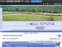 Tetto a soffietto + camperizzazione!