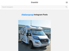 #italiavrgroup Instagram posts - Gramhir.com